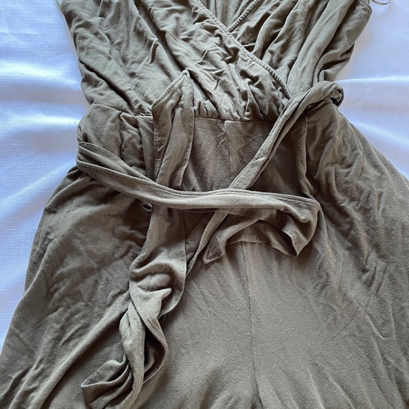 Anthropologie Moulinette Soeurs Alisande Jumpsuit Size Small - Picture 4 of 7